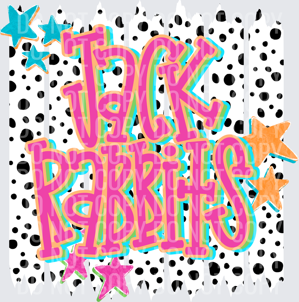 JACKRABBITS