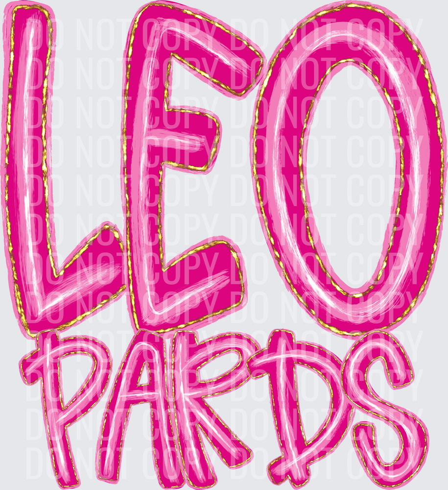 LEO-PARDS