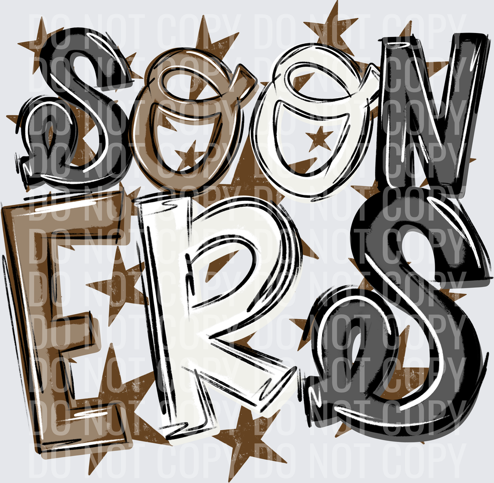 SOON-ERS