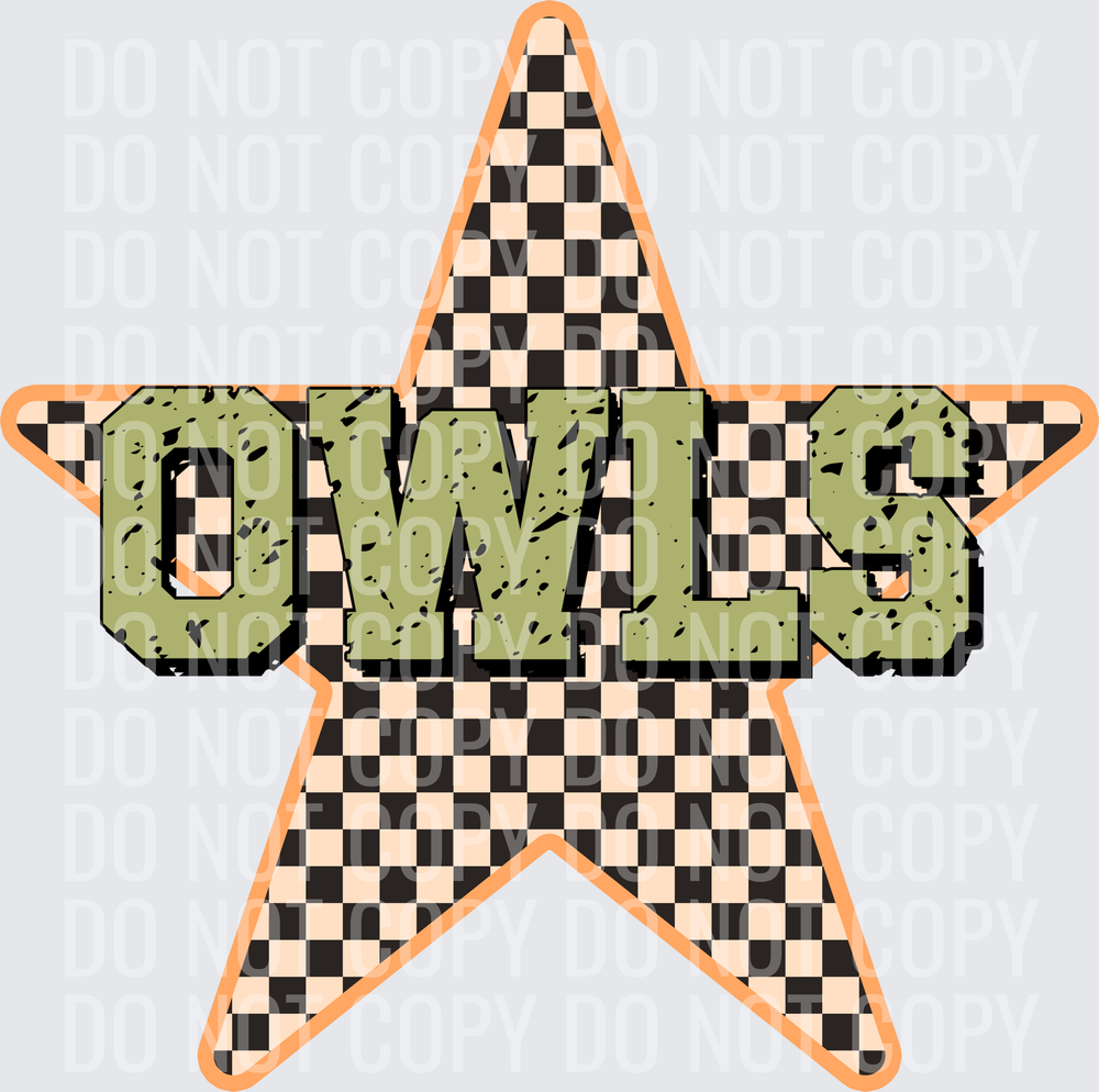 owls