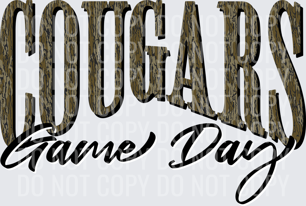 cougars