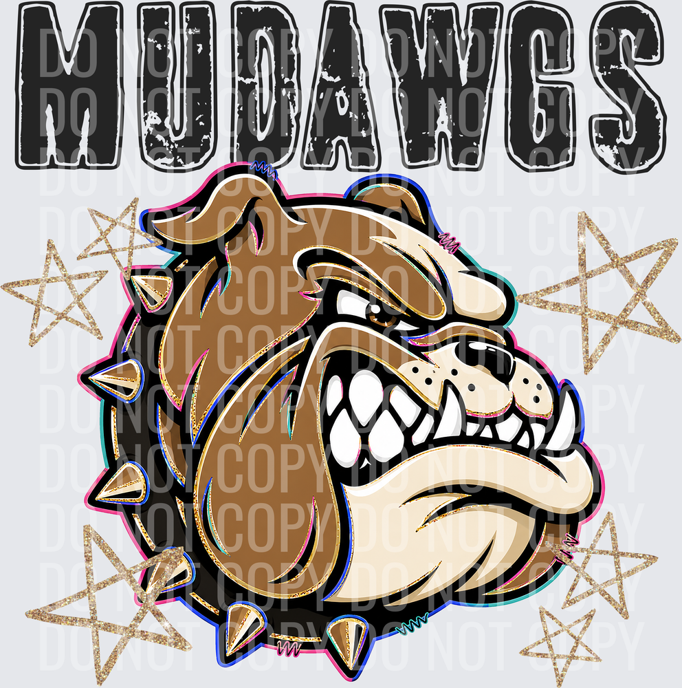 KayndiDesigns 08.26 Grunge Varsity Mudawgs 5