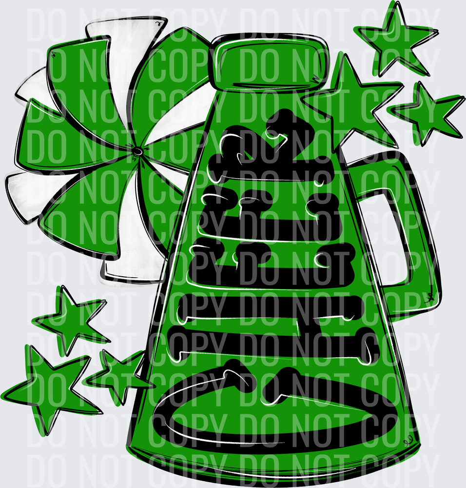 GREEN copy