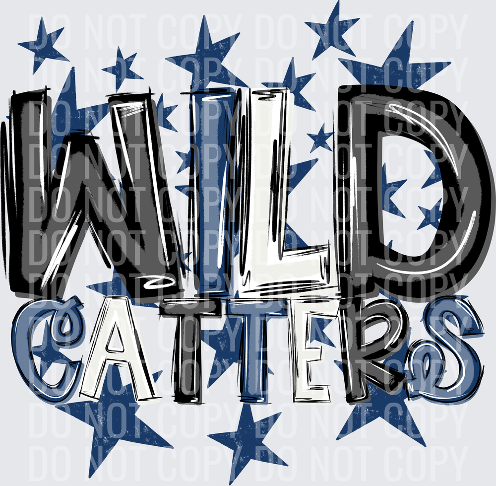 WILD-CATTERS