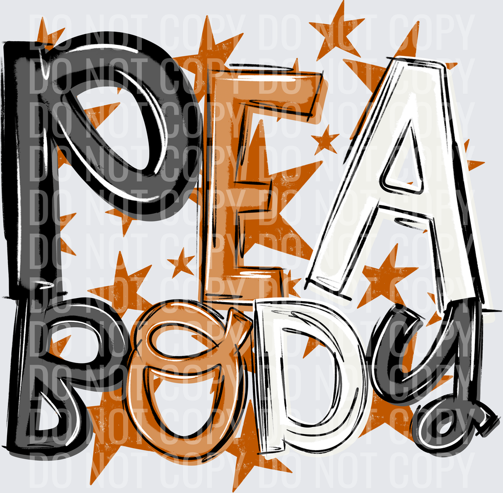 PEA-BODY