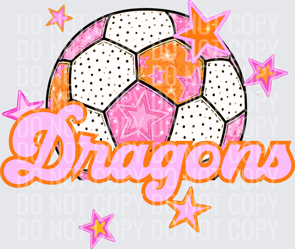 DRAGONS