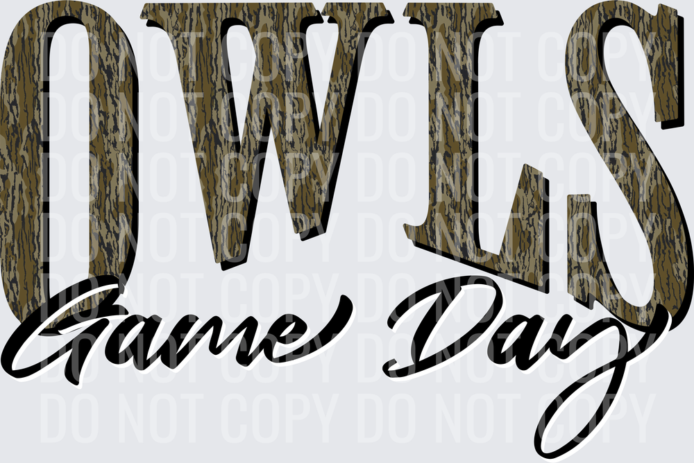owls