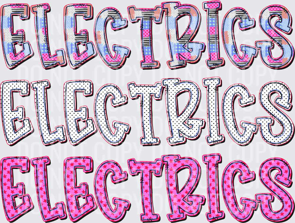 ELECTRICS