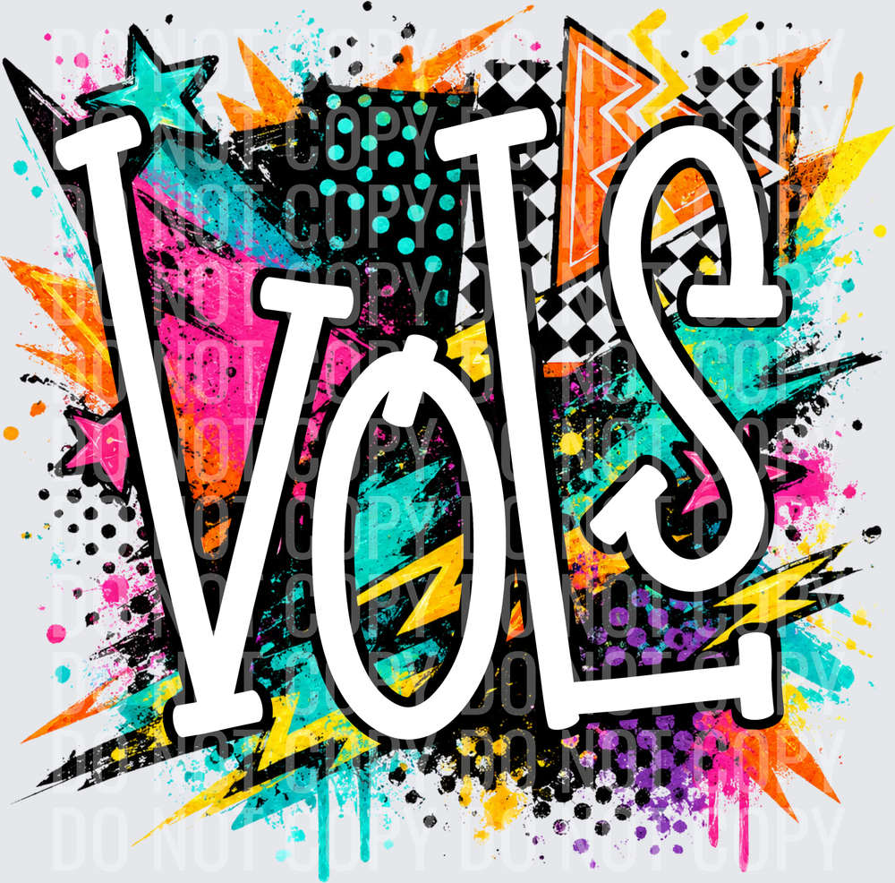 VOLS