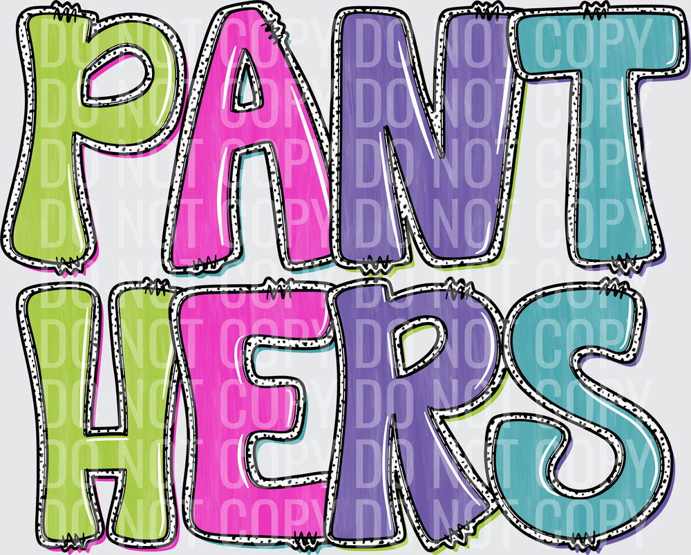 PANT-HERS