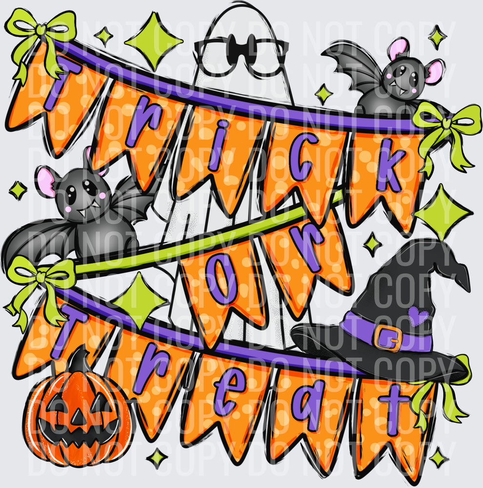 Trick or treat(1)