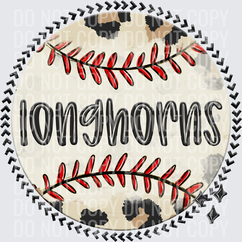 longhorns
