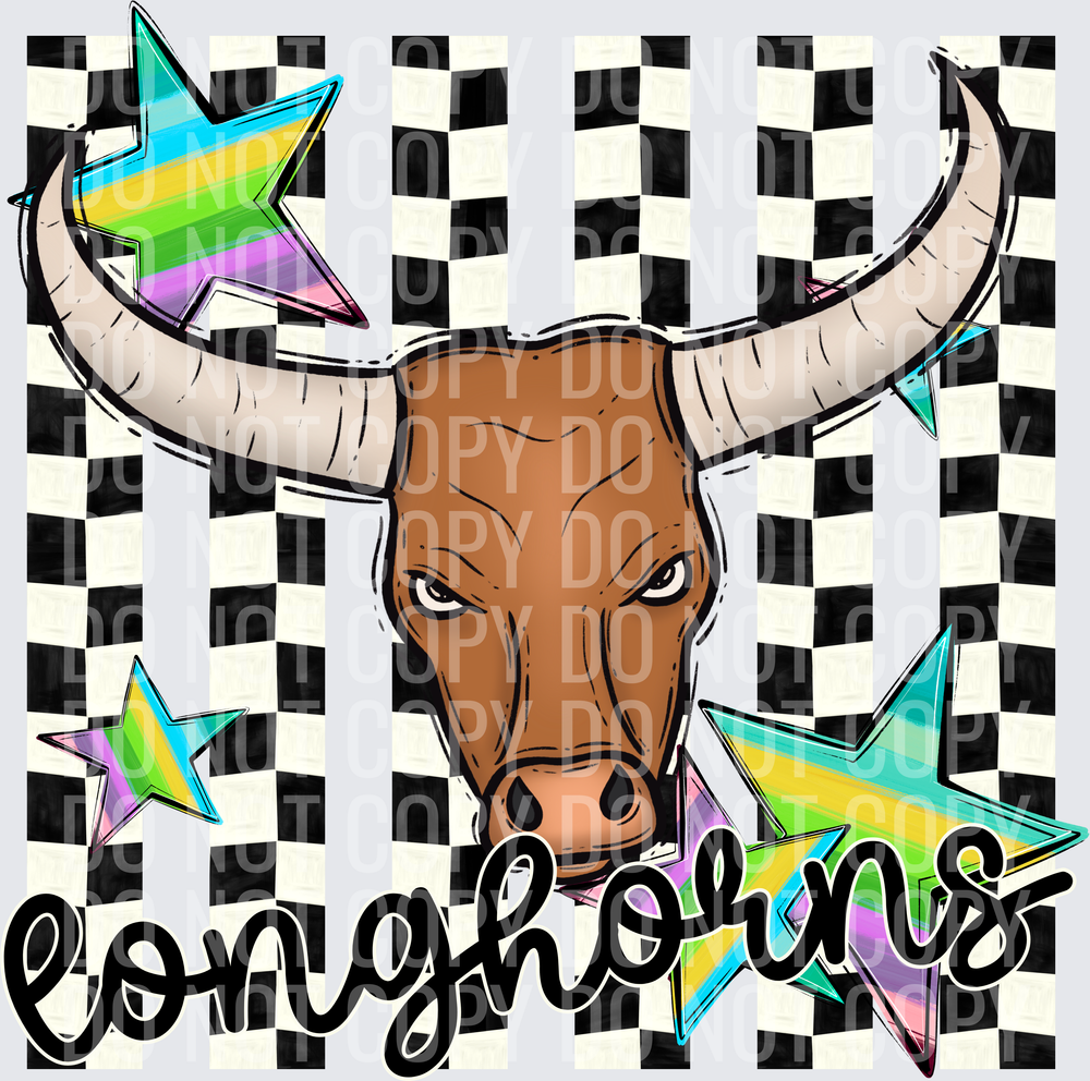 LONGHORNS