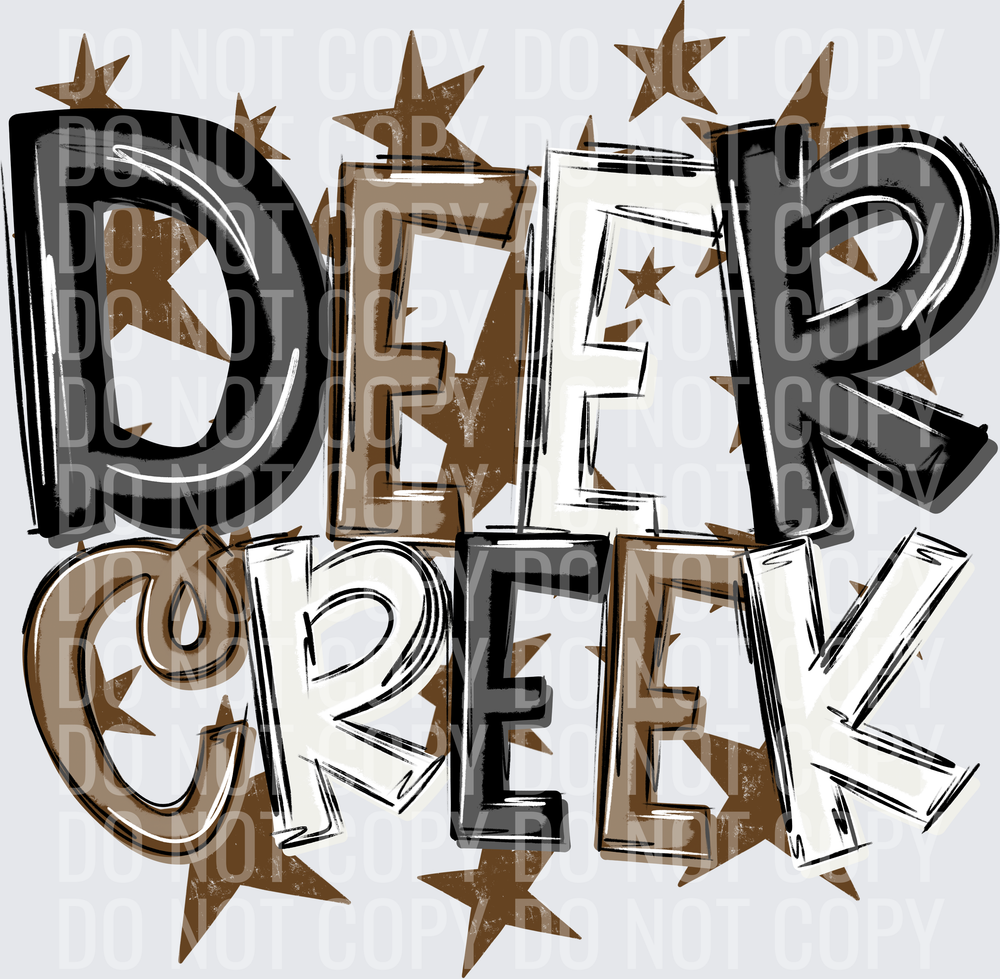 DEER-CREEK