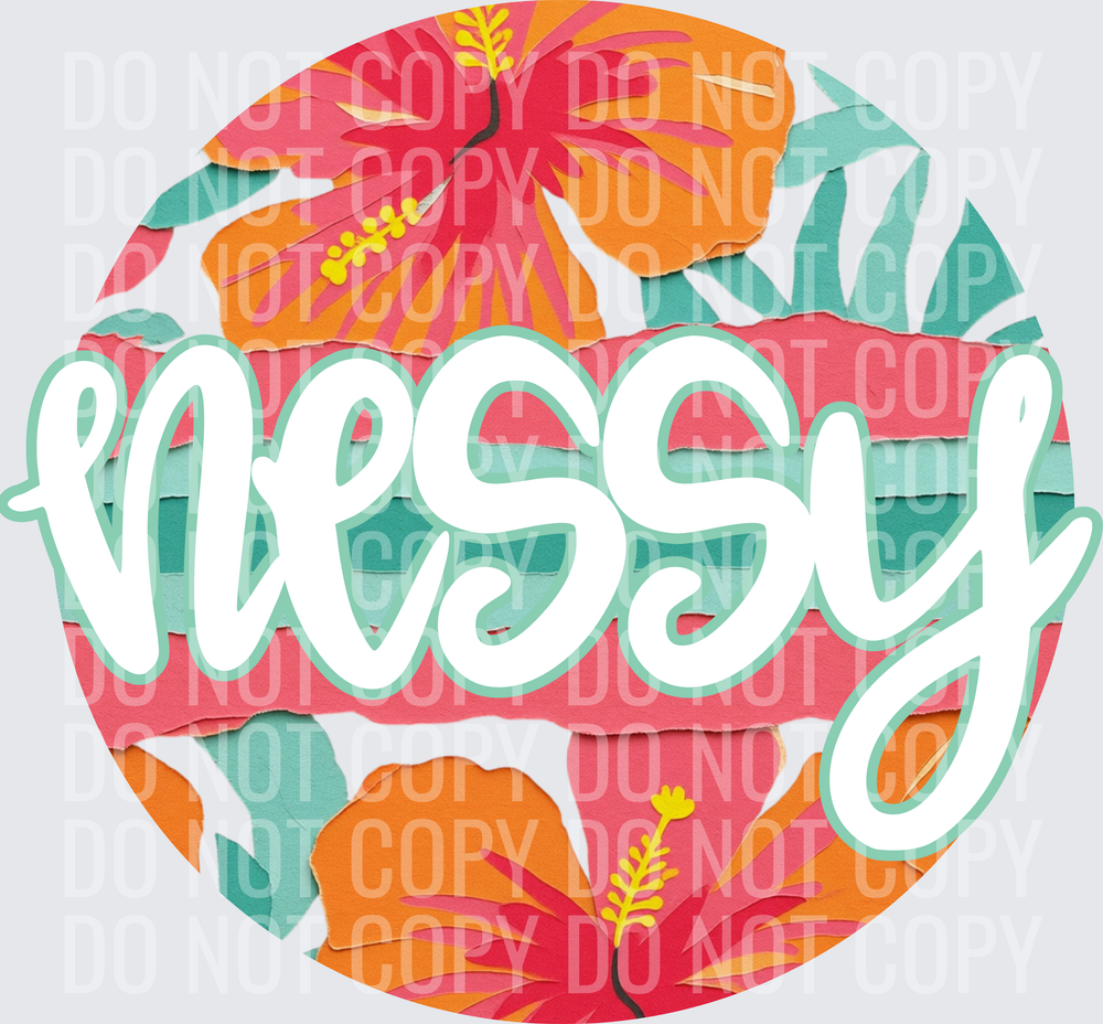 NESSY