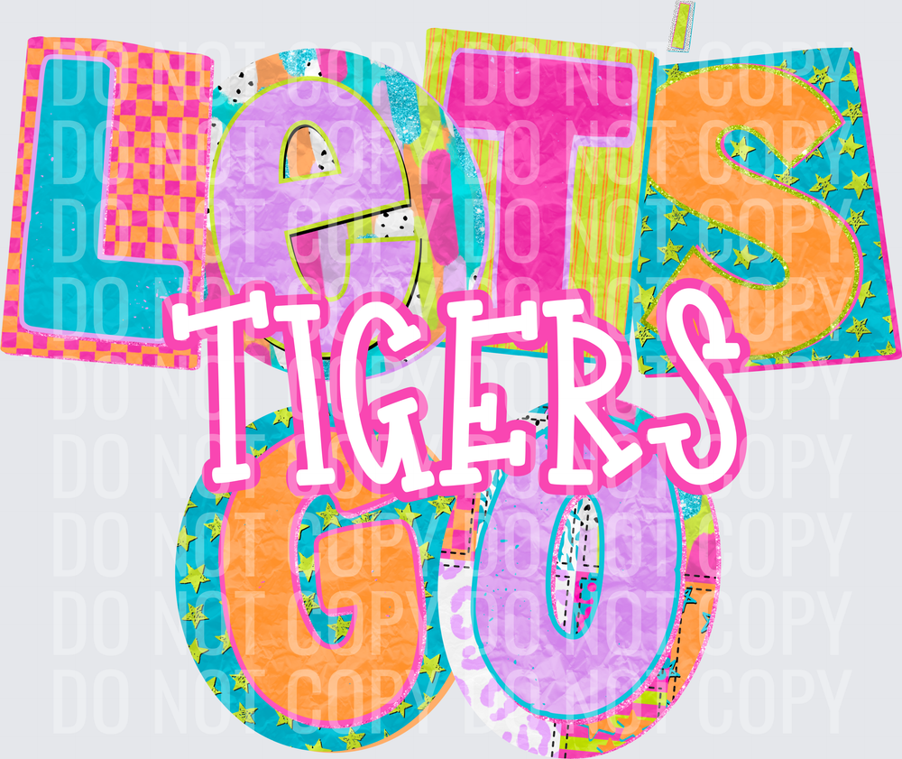 TIGERS