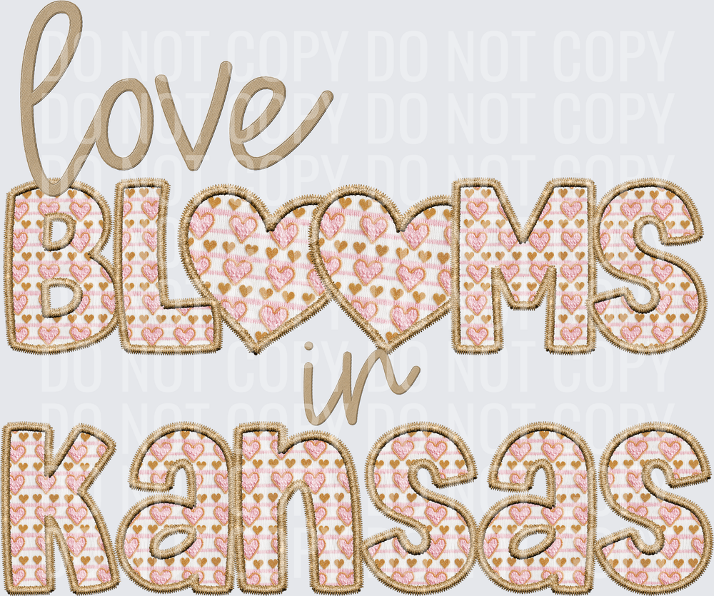Kansas