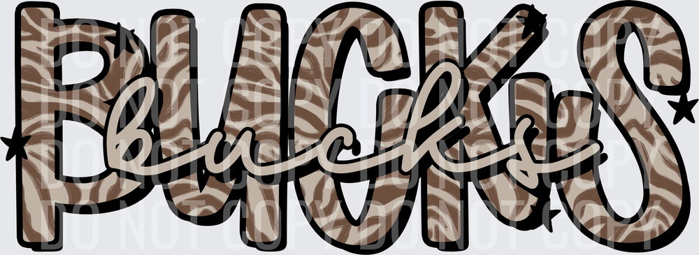 bucks