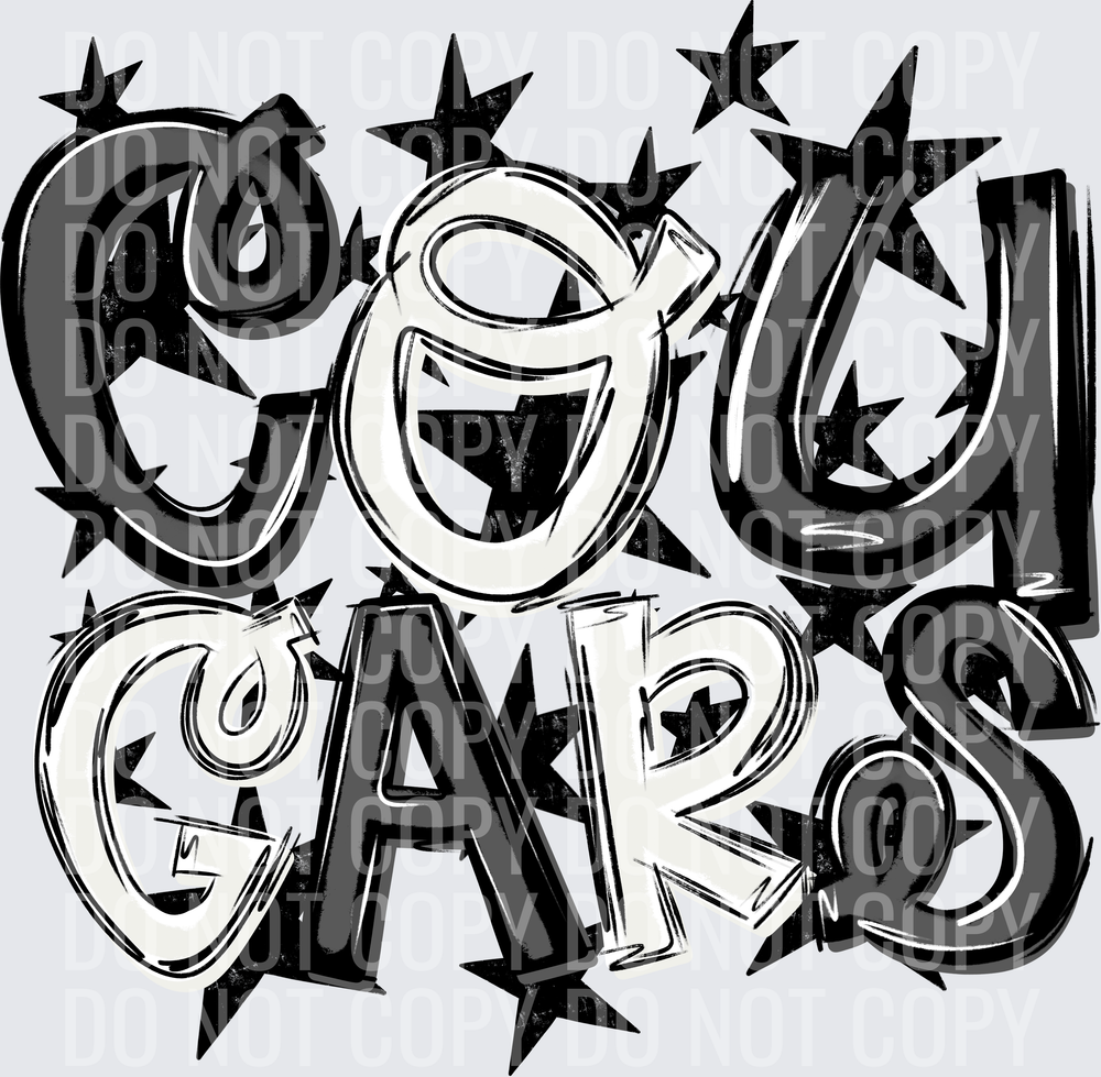 COU-GARS