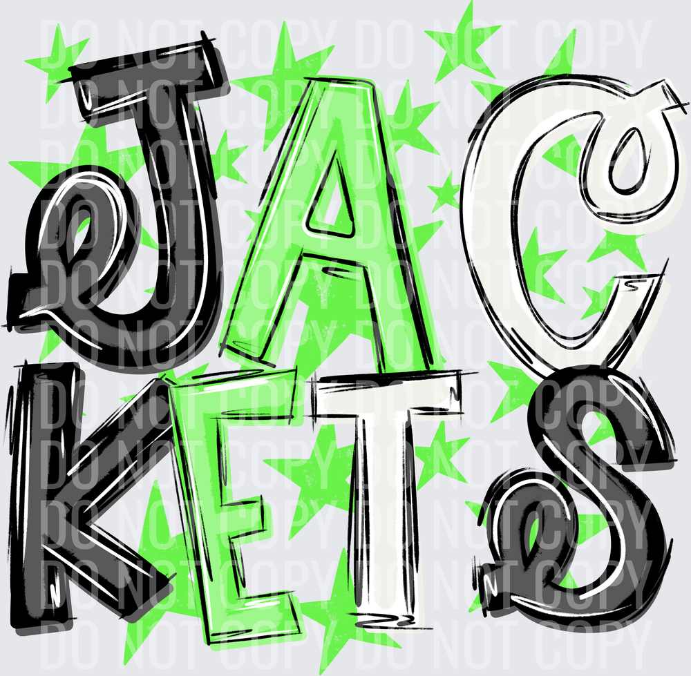 JAC-KETS
