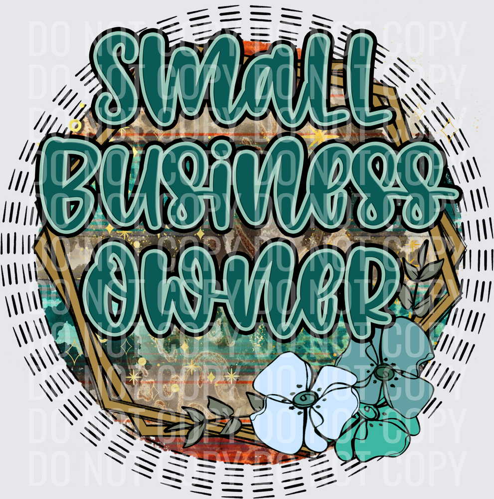 Small Business Owner
