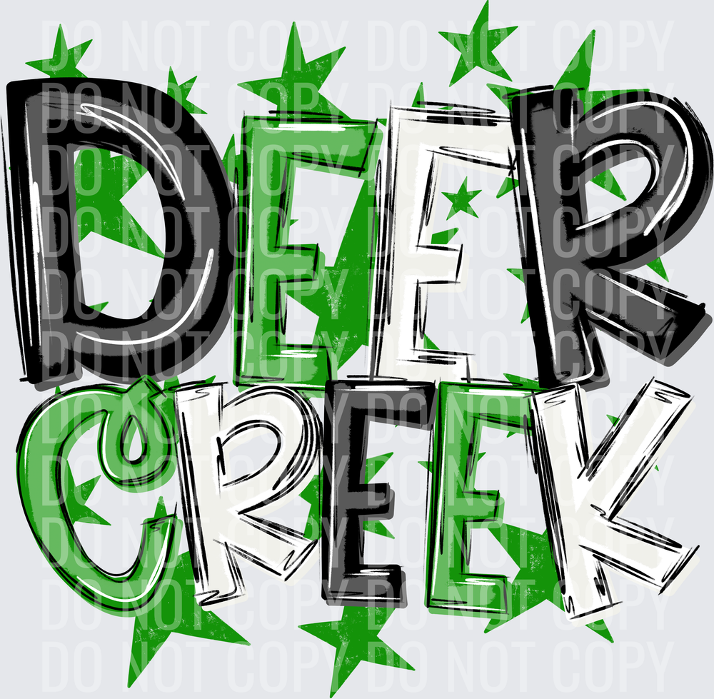 DEER-CREEK