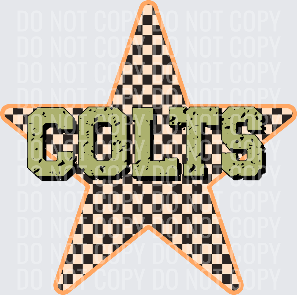 colts