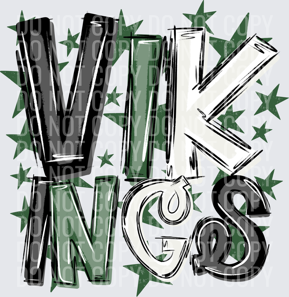 VIK-INGS