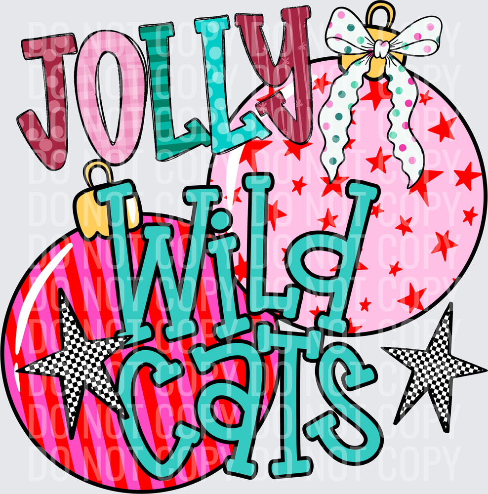 jolly wildcats