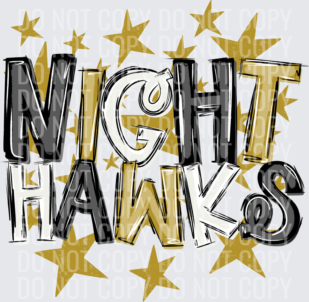 NIGHT-HAWKS