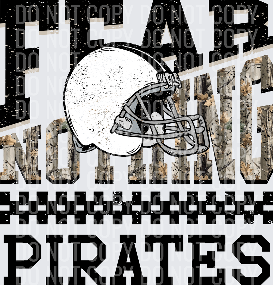 PIRATES