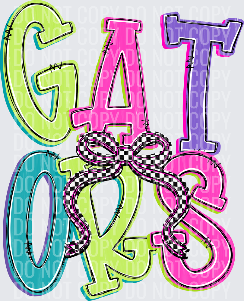 GAT-ORS