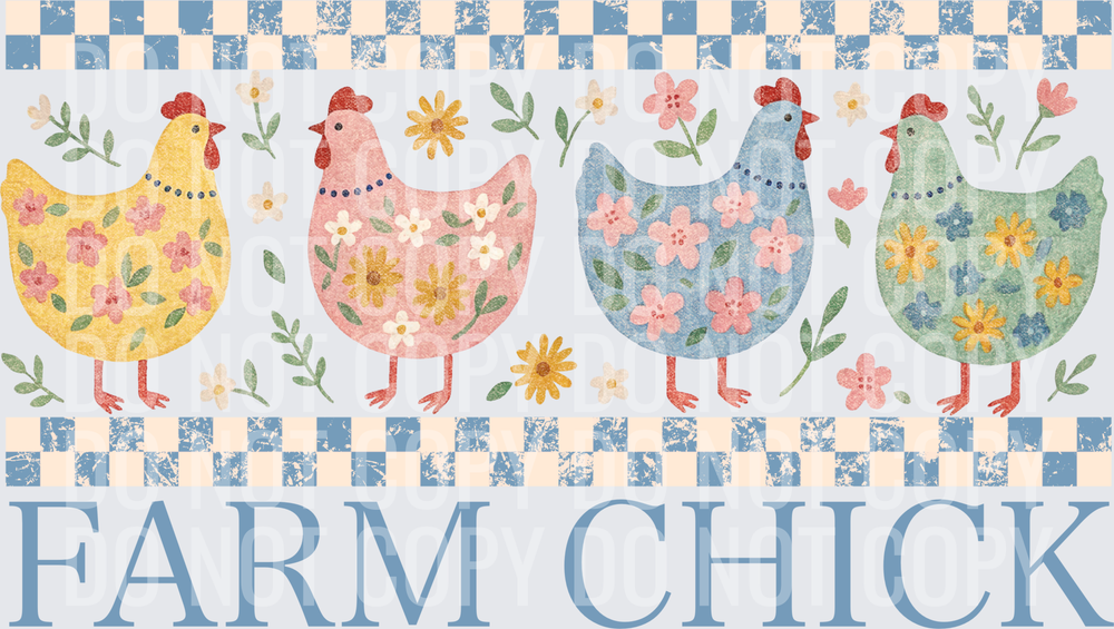 SCG.FarmChick