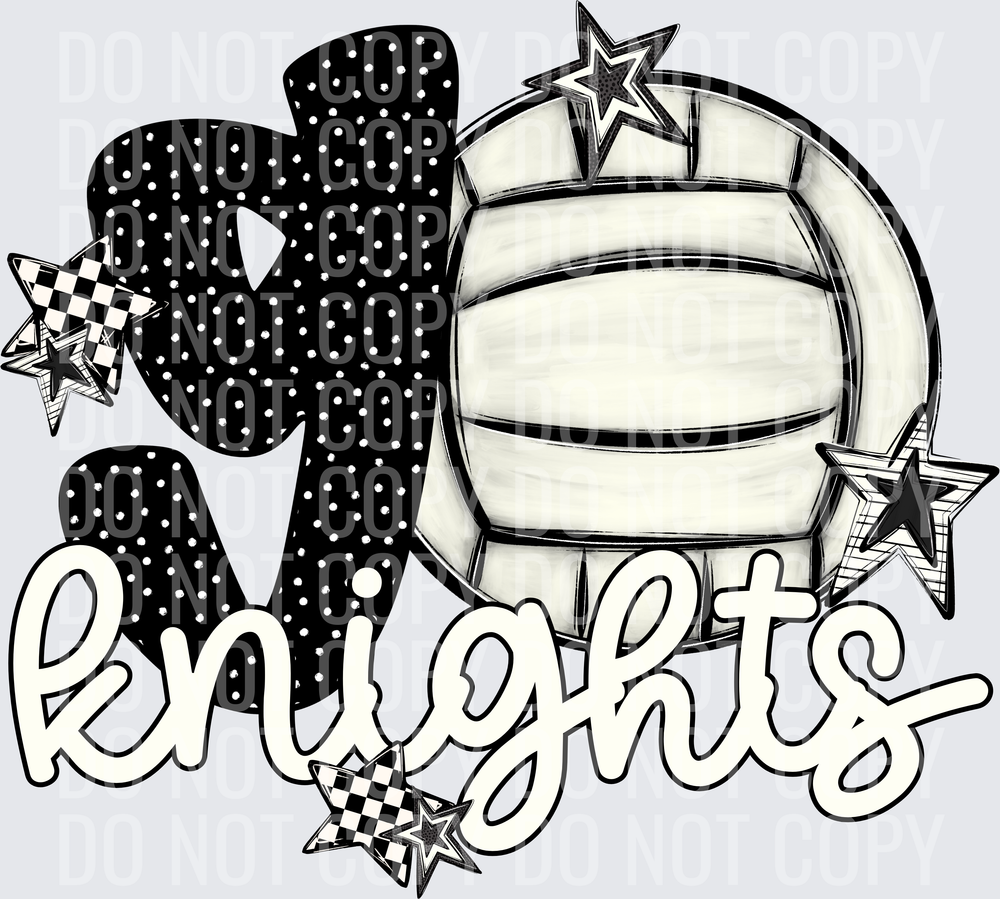 KNIGHTS