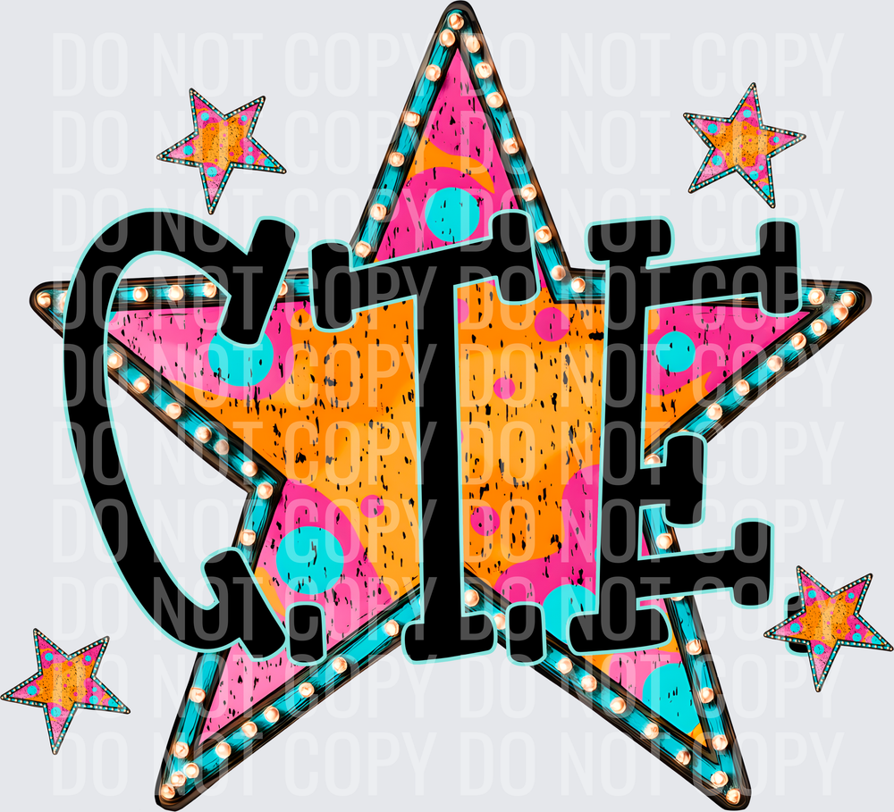 CTE