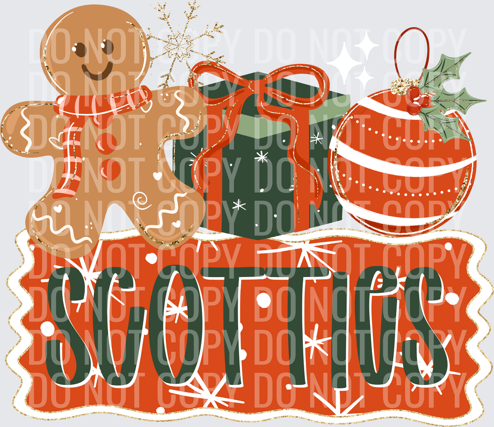 Scotties