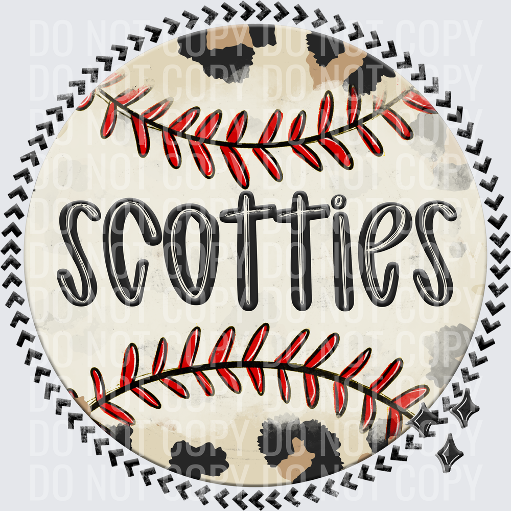 Scotties