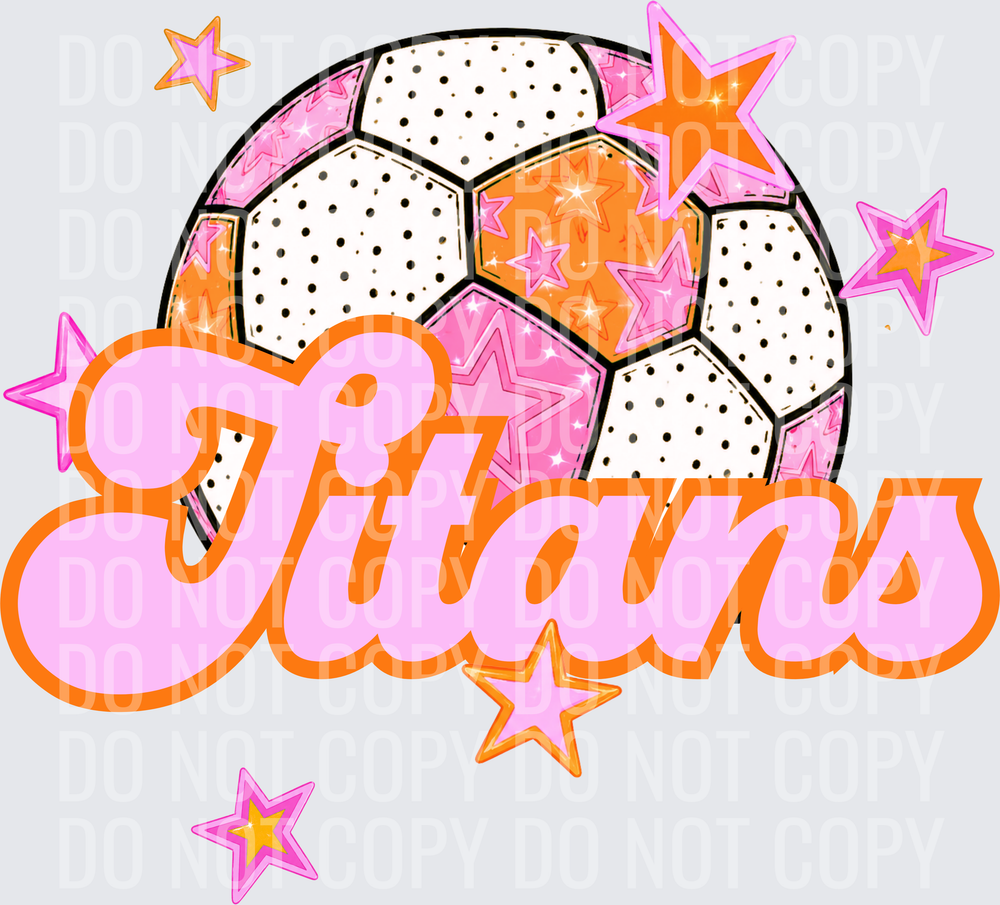 TITANS