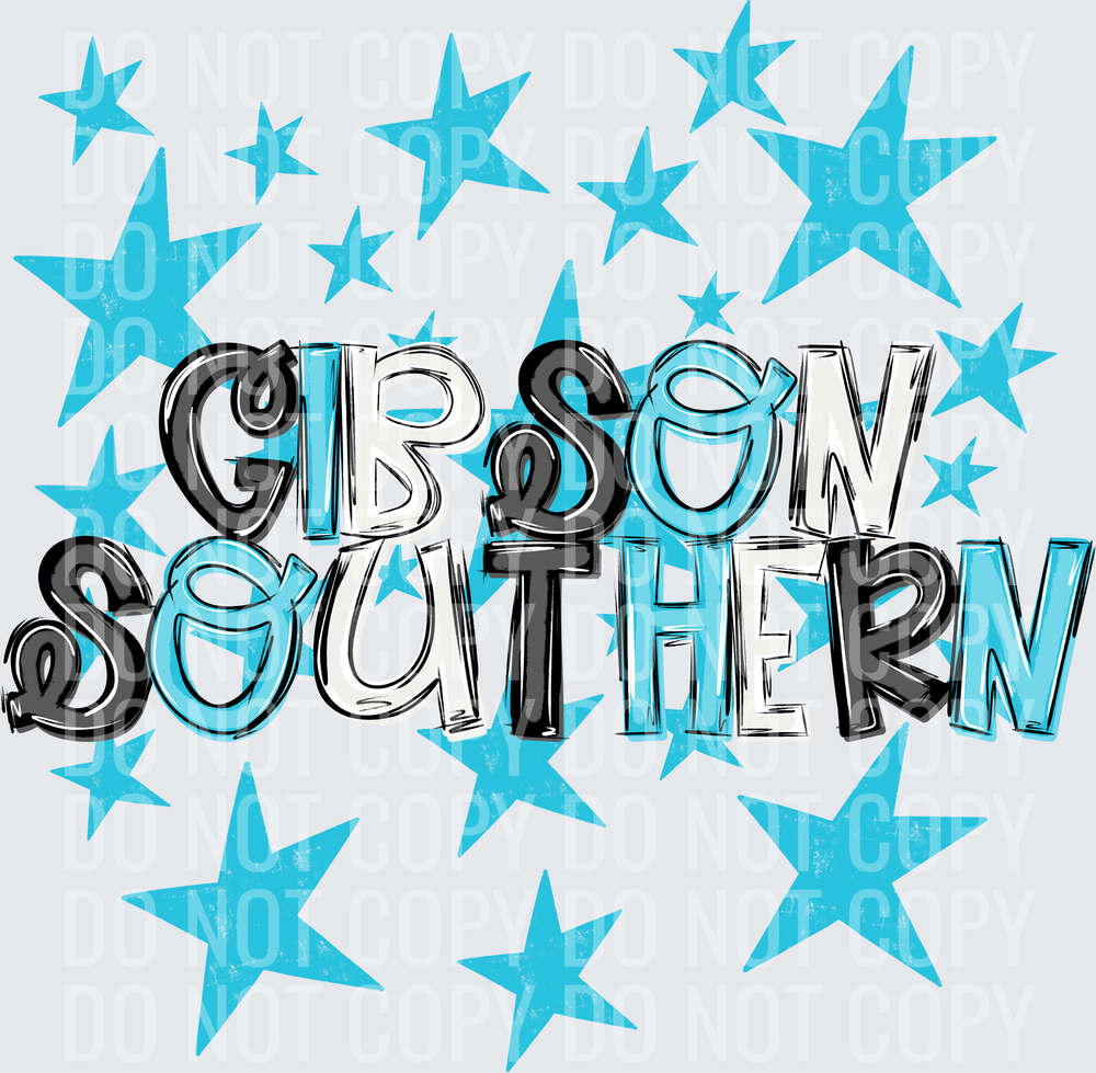 GIBSON-SOUTHERN