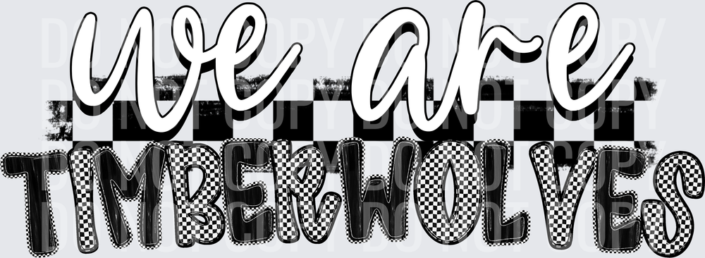 TIMBERWOLVES