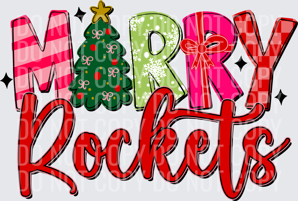 Rockets