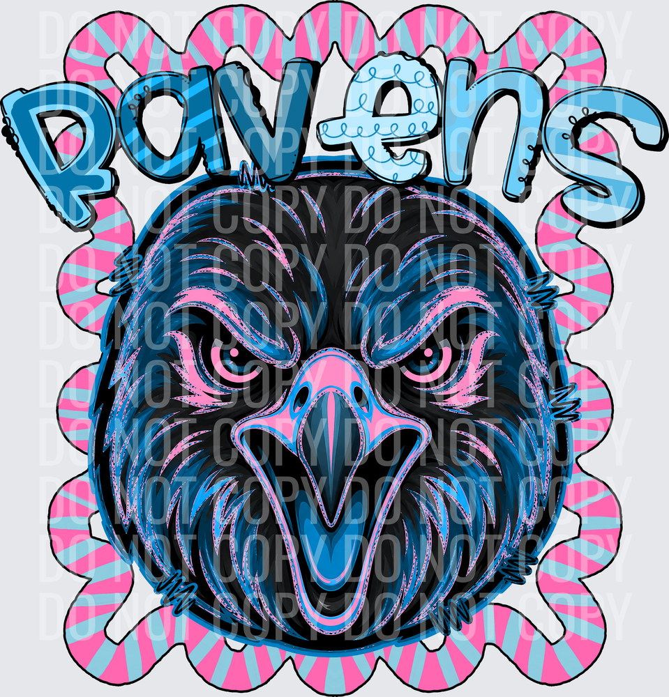 KayndiDesigns 08.26 Whimsy Ravens 4
