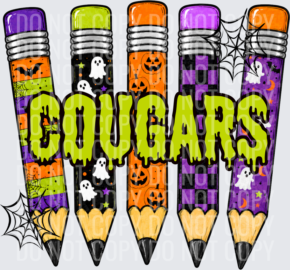 COUGARS (2)