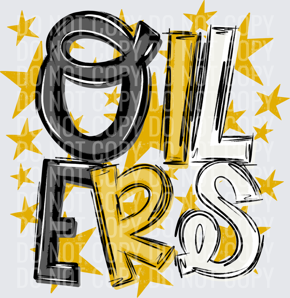 OIL-ERS