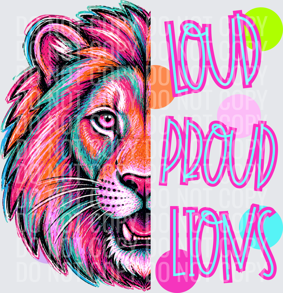 LIONS