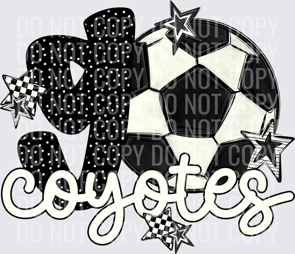 COYOTES