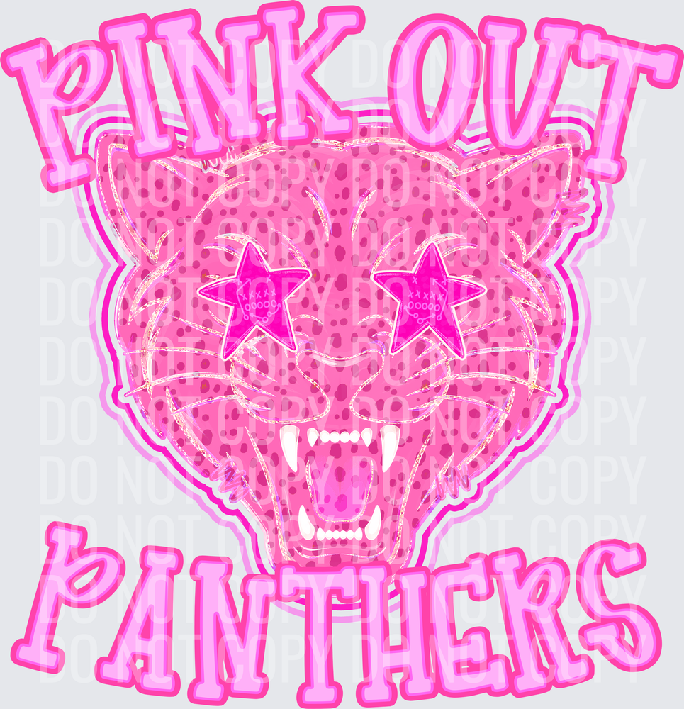 KayndiDesigns 09.26 Pink Out Panthers
