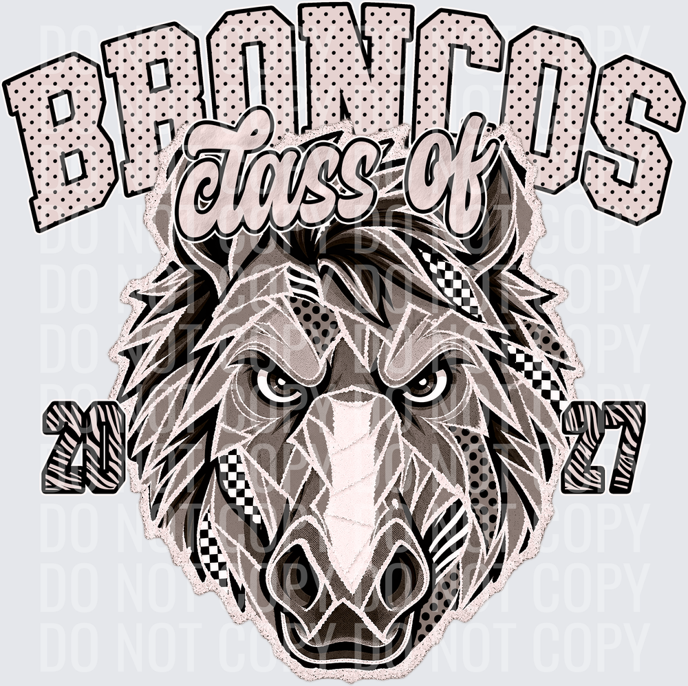 KayndiDesigns 10.26 Class of 2027 Neutral Broncos 6