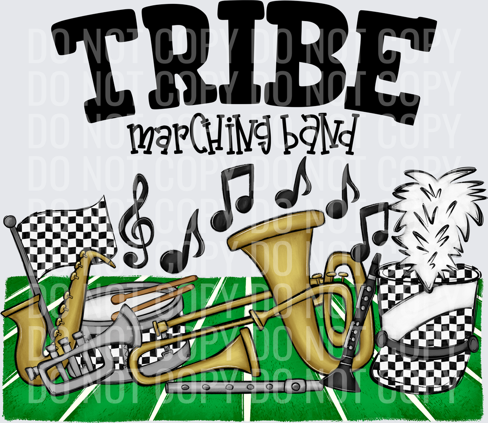 tribe
