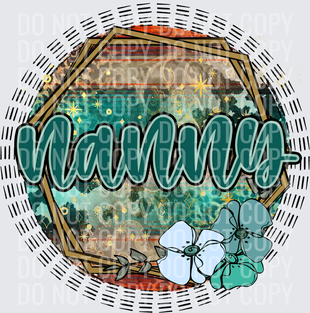 Nanny